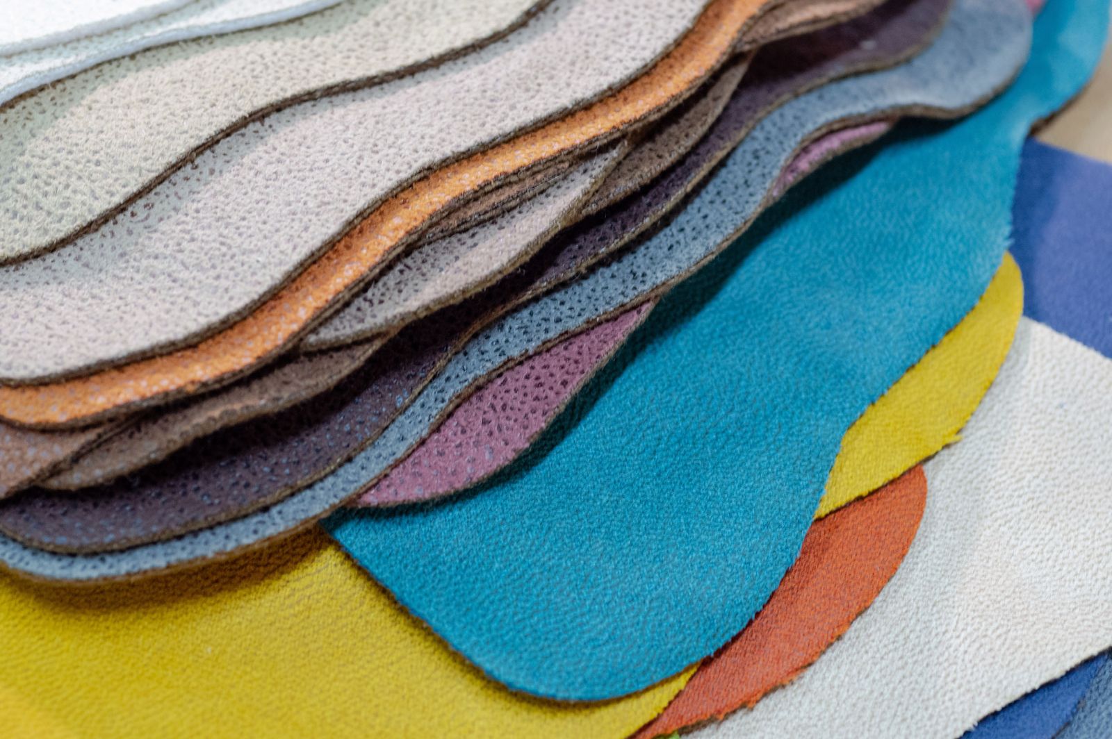 Crafted with Care, Certified by Standards: The Global Story of Leather