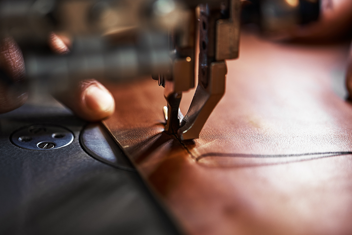 Rooted in Craftsmanship, Trusted Worldwide – The Indian Leather Promise.